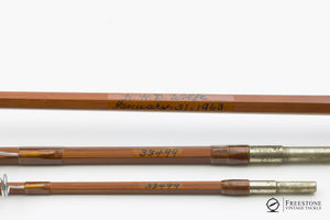 Orvis - Rocky Mountain Fly/Spin Bamboo Rod Set