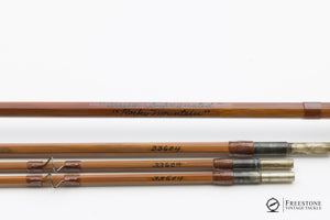 Orvis - Rocky Mountain Fly/Spin Bamboo Rod Set