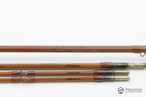 Orvis - Rocky Mountain Fly/Spin Bamboo Rod Set
