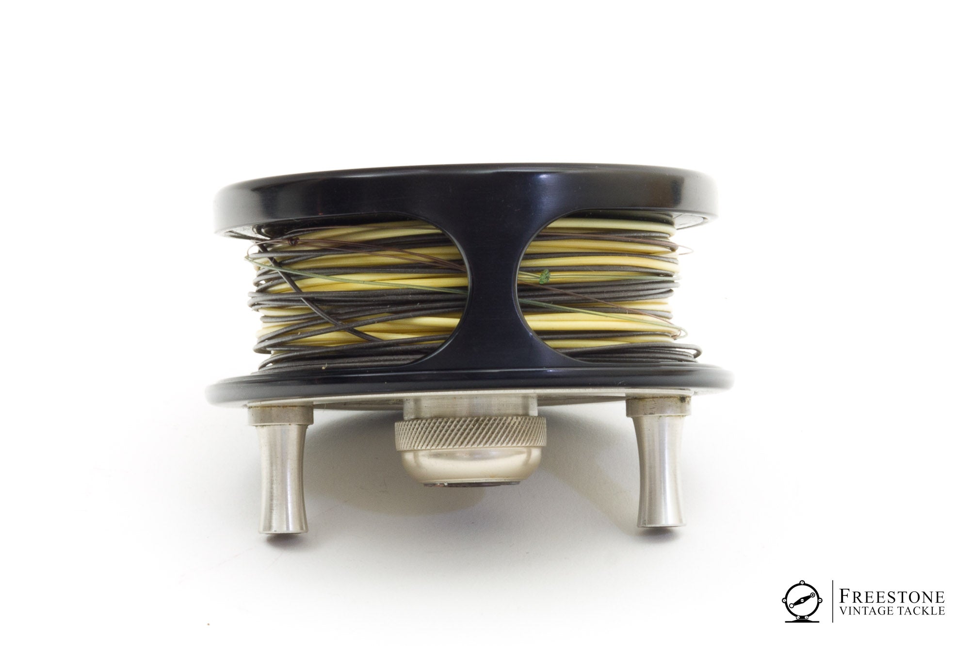 anti reverse fly reel orvis Orvis - S/S/S 7/8 Antireverse Fly Reel w/ 2 Spare Spools