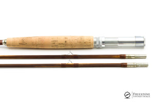 Orvis - S/S/S 8'9" 2/2 10wt Bamboo Rod