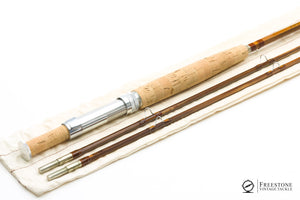 Orvis - S/S/S 8'9" 2/2 10wt Bamboo Rod
