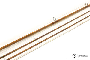 Orvis - S/S/S 8'9" 2/2 10wt Bamboo Rod