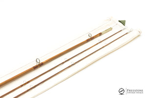 Orvis - S/S/S 8'9" 2/2 10wt Bamboo Rod