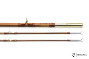 Orvis - S/S/S 8'9" 2/2 10wt Bamboo Rod