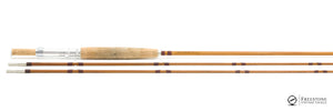 Orvis - S/S/S 8'9" 2/2 10wt Impregnated Bamboo Rod