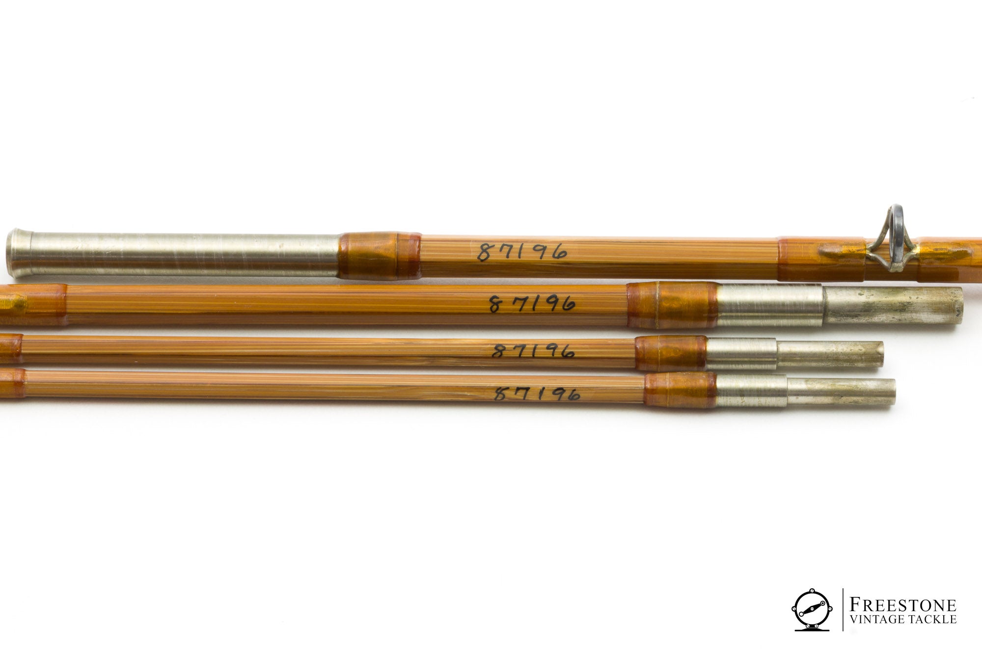 Orvis - Seven/Four, 7' 3/2 4wt Bamboo Rod - Freestone