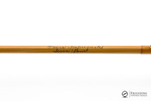 Orvis - Seven/Four, 7' 3/2 4wt Bamboo Rod