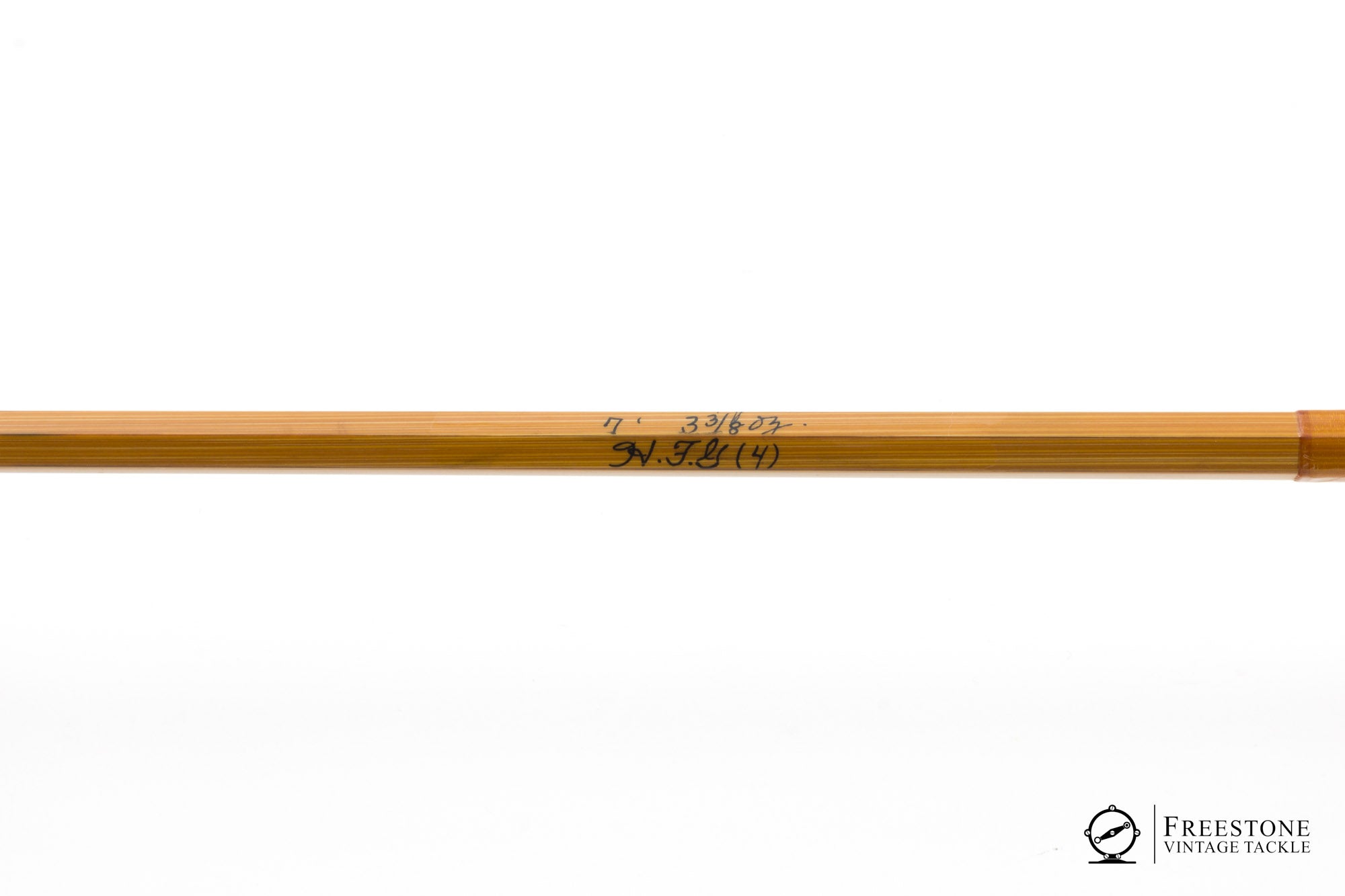 Orvis - Seven/Four, 7' 3/2 4wt Bamboo Rod - Freestone