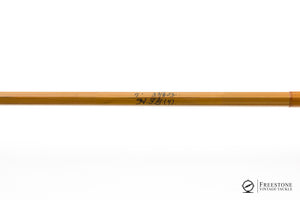 Orvis - Seven/Four, 7' 3/2 4wt Bamboo Rod