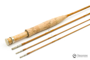 Orvis - Seven/Four, 7' 3/2 4wt Bamboo Rod