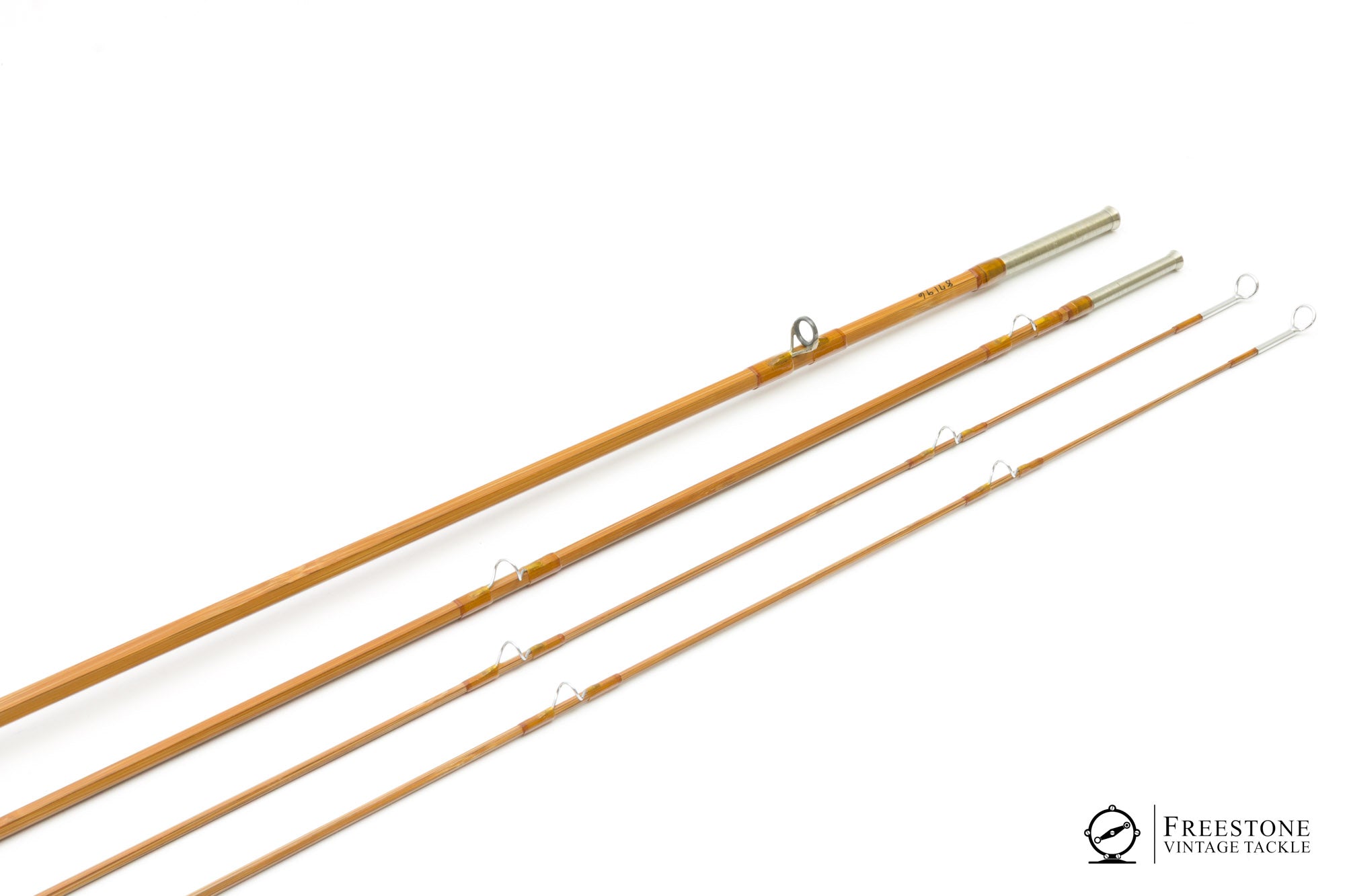 ORVIS SEVEN FOUR BAMBOO ROD 値引き交渉歓迎！ ORVIS SEVEN FOUR BAMBOO ROD 値引き交渉歓迎！