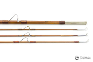 Orvis - Shooting Star 8'6" 2/3 9wt Impregnated Bamboo Rod