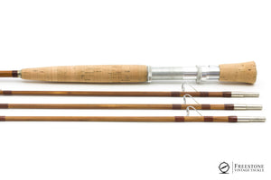 Orvis - Shooting Star 8'6" 2/3 9wt Impregnated Bamboo Rod