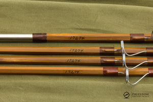 Orvis - Shooting Star 8'6" 2/3 9wt Impregnated Bamboo Rod