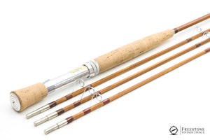 Orvis - Shooting Star 8'6" 2/3 9wt Impregnated Bamboo Rod