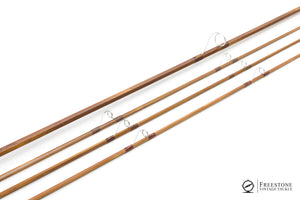 Orvis - Shooting Star 8'6" 2/3 9wt Impregnated Bamboo Rod