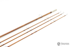 Orvis - Shooting Star 8'6" 2/3 9wt Impregnated Bamboo Rod