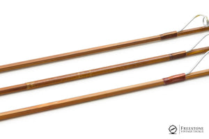 Orvis - Shooting Star 8'6" 2/3 9wt Impregnated Bamboo Rod