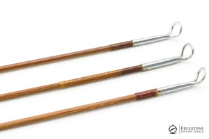 Orvis - Shooting Star 8'6" 2/3 9wt Impregnated Bamboo Rod