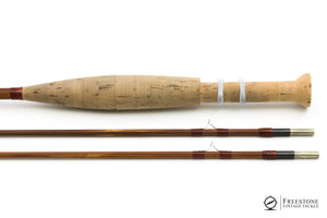 Orvis - Superfine 7'6" 2/2 6wt Bamboo Rod