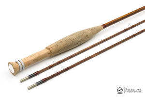 Orvis - Superfine 7'6" 2/2 6wt Bamboo Rod