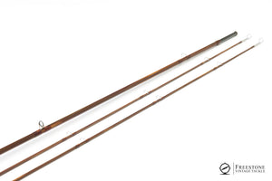 Orvis - Superfine 7'6" 2/2 6wt Bamboo Rod