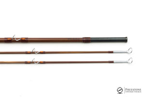 Orvis - Superfine 7'6" 2/2 6wt Bamboo Rod
