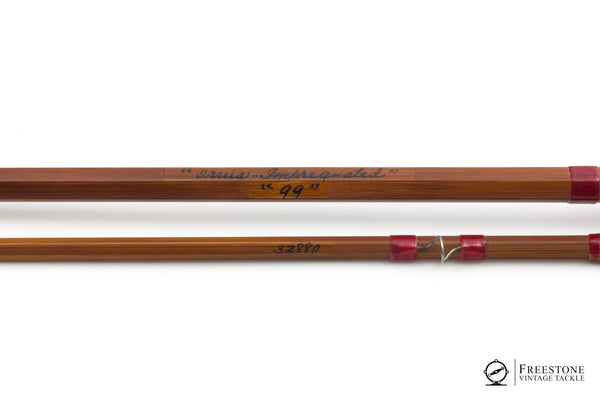 希少！79年代 ORVIS 6’1/2 SPIN ウェイト 2 1/2oz 希少！79年代 ORVIS 6'1/2 SPIN ウェイト 2 1/2oz フィッシング