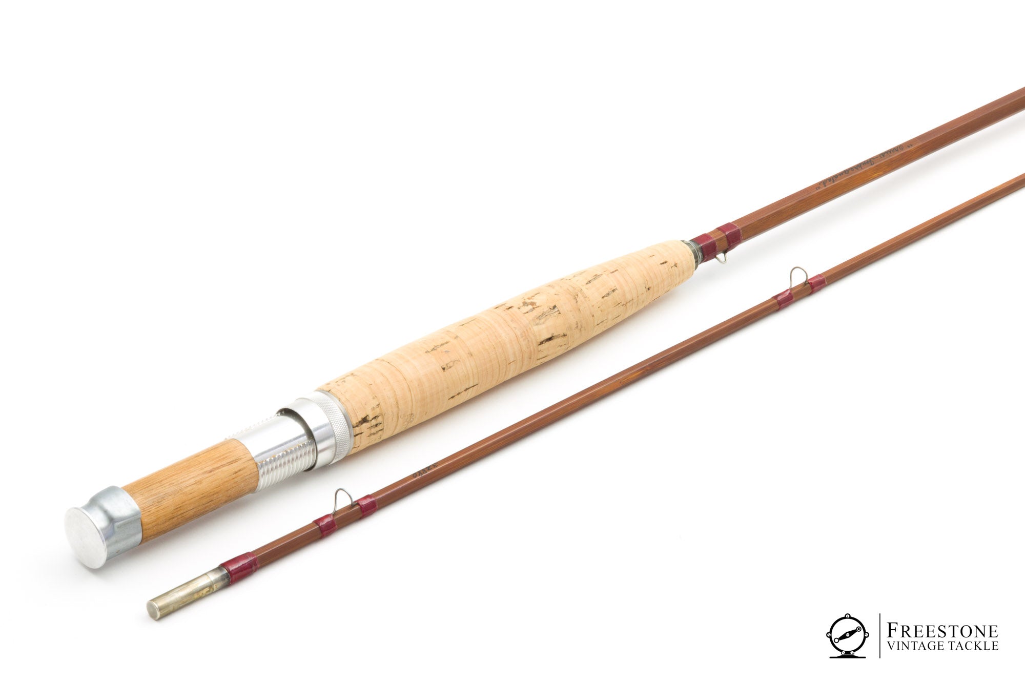 希少！79年代 ORVIS 6’1/2 SPIN ウェイト 2 1/2oz 希少！79年代 ORVIS 6'1/2 SPIN ウェイト 2 1/2oz 希少！79年代
