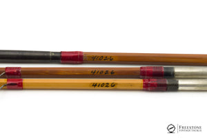 Orvis - "99" 8' 2/2 7wt Bamboo Rod