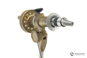 Pamola Fly Lathe Fly Tying Vise