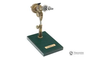 Pamola Fly Lathe Fly Tying Vise