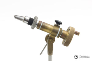 Pamola Fly Lathe Fly Tying Vise