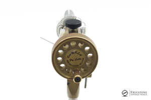 Pamola Fly Lathe Fly Tying Vise