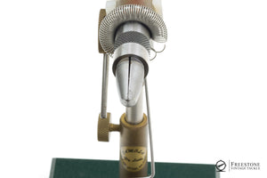 Pamola Fly Lathe Fly Tying Vise