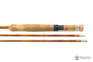Paul H. Young - 8'3" 2/2 7wt Bamboo Rod