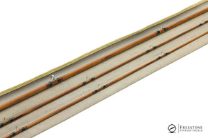 Paul H. Young - General Purpose 8'6" 2/2 7wt Bamboo Rod