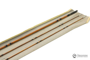 Paul H. Young - General Purpose 8'6" 2/2 7wt Bamboo Rod