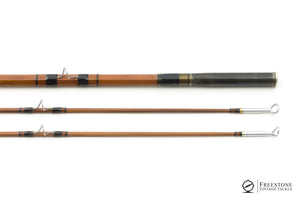 Paul H. Young - General Purpose 8'6" 2/2 7wt Bamboo Rod