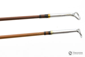 Paul H. Young - General Purpose 8'6" 2/2 7wt Bamboo Rod