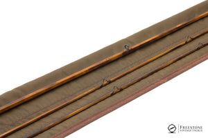 Paul H. Young - Martha Marie 7'6" 2/2 5wt Bamboo Rod (ON HOLD)