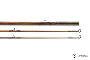 Paul H. Young - Martha Marie 7'6" 2/2 5wt Bamboo Rod (ON HOLD)