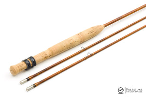 Paul H. Young - Midge 6'3" 2/2 4wt Bamboo Rod (Pending)