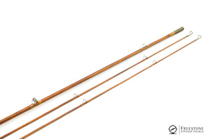 Paul H. Young - Midge 6'3" 2/2 4wt Bamboo Rod (Pending)