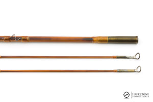Paul H. Young - Midge 6'3" 2/2 4wt Bamboo Rod (Pending)