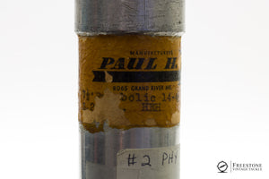 Paul H. Young - Para 14 7'6" 2/3 5wt Bamboo Rod (Pending)