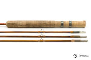 Paul H. Young - Para 14 7'6" 2/3 5wt Bamboo Rod (Pending)