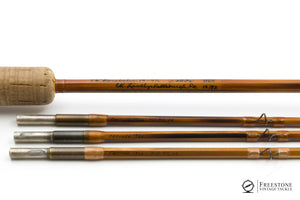 Paul H. Young - Para 14 7'6" 2/3 5wt Bamboo Rod (Pending)