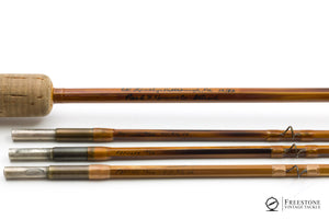 Paul H. Young - Para 14 7'6" 2/3 5wt Bamboo Rod (Pending)